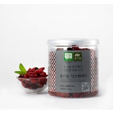 건크랜베리110g, 1개