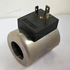 유압 코일 솔레노이드 밸브 산업 제어 장비, 1개, 6. RAC 220V Coil -23