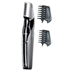 파나소닉 충전식 바디 트리머, 0.1MM 면도날 바디트리머 / ER-GK60, 전기면도기