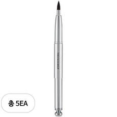 더페이스샵 원터치 립 브러쉬, 혼합색상, 5개