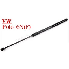 VAG小賴汽車 VW POLO 6N 引擎蓋油壓桿 全新引擎蓋撐桿 油壓杆 撐杆 撐竿, 1個