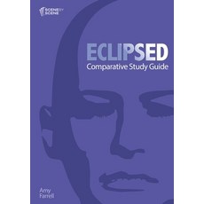 (영문도서) Eclipsed Comparative Study Guide Paperback, Scene by Scene, English, 9781910949771