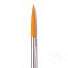 삼안 라이너 브러쉬 320 1호 환 1개 미술용붓