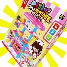 온가지사 8000 주방놀이세트 8세이상 1개입 키즈주방놀이