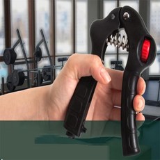 마스온 카운트 악력기 근지구력, 블랙