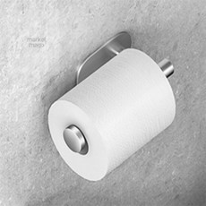 엠다인A 휴지걸이 부착식행주거치대, 숏