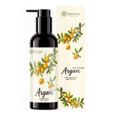 올레비엔 아르간 헤어 에센스, 1개, 150ml