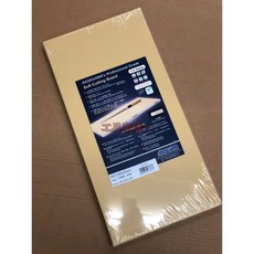 工具家達人 長谷川FSR系列抗菌砧板菜板，日本製，最高級HASEGAWA FSR20-5030 FSB, 1個, FSR20-6030