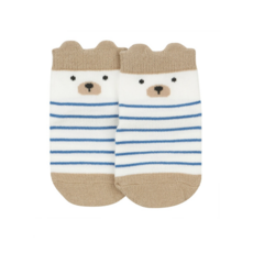 아가방 유아용 론입체귀단말 양말 01R176004