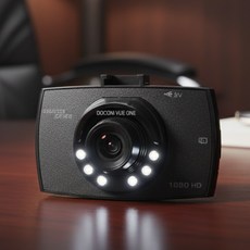 도코니 VUE ONE 1채널 1080P 블랙박스