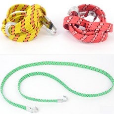 마이소네 고리 스트랩 자전거로프 자전거고무줄