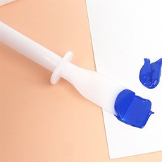 루비온 페인팅 나이프 조색칼 미술용나이프 스패출라