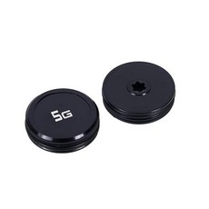 TokongsenXizali Callaway Odyssey Ai-ONE용 조절 가능한 퍼터 웨이트 2개 5g 10g 15g 20g 25g 30g 35g 옵션(20g, 5g 2개