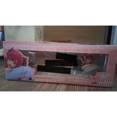 美少女《戀上換裝娃娃》喜多川海夢 Marin Liz ver. PVC公仔, 1個