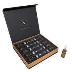 THE VITA 毛囊RNA賦活安瓶, 10個, 10ml