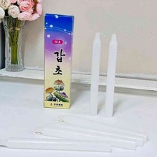 엠에스몰 갑초 16호 제사초