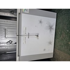중고위니아뚜껑형김치냉장고200L (최상급.실사진.빠른배송.)