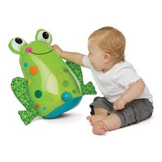 6개월 혼자놀기 국민장난감 풍선 오뚜기 인형 오뚝기 5개월, 1개