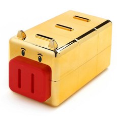 황금돼지 저금통 어린이저금통 지폐저금통 동전저금통 doi+467eX