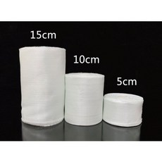 YN 얀크로스 테이프 1롤 / FRP 유리섬유 화이바글라스, 15cmX50m, 1개