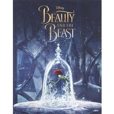 [5] Beauty and the Beast Novelization (Disney) [paperback], [5] Beauty and the Beast Novel