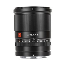 빌트록스 13mm F1.4 AF 니콘 Z마운트 APS-C 렌즈