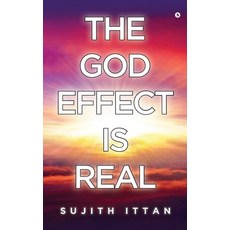 (英文圖書)The God Effect is Real 精裝版, Notion Press, 英文