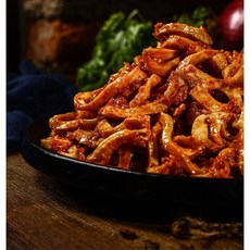 쯔란심관 양념심관 소심관, 1개, 150g