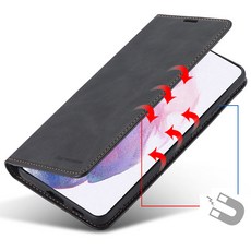 테일즈 아이폰16/프로/플러스/프로 맥스/16E 챌린지가죽케이스/비즈니스스타일