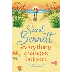 (영문도서)Everything Changes But You Paperback, Boldwood Books Ltd, English, 9781836335825