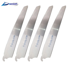대건 국산 교체용 톱날 330MM*3개입 1세트, 4개, DG-713SB
