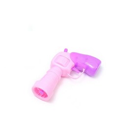 毛絨球發射器 貓咪玩具 寵物自嗨解悶發射器, 1個, 發射槍 (隨機顏色), 隨機顏色