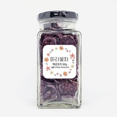 마리꽃차 백년초차 90g (대) 침출차 국내산 100%, 1개, 1개입
