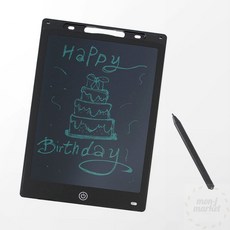 소소 전자메모장 9인치 전자보드