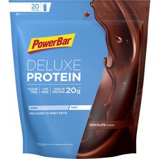 독일 파워바 디럭스 카제인 웨이 프로틴 초콜릿 500g, 1개