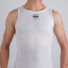 바야스던 베이스레이어(슬리브리스) 2025BD500S (남성용)