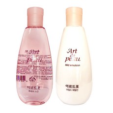 엘지생활건강 여성 기초화장품 아르드포 스킨 로션 380ml 1세트, 1개