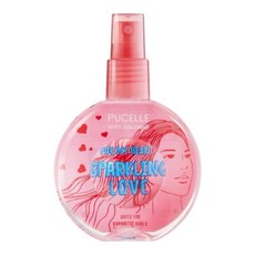PUCELLE 香氛噴霧 150ml 花香調 花果調 木質調, 1個