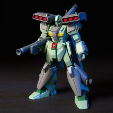 반다이 HGUC 스타크 제간 건담, 1개