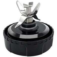 트리 닌자 BL660 BL663 BL663CO BL665Q BL740 BL770 용 6 핀 블렌더 블레이드 추출기 16 Oz 컵, For 16 oz Cup, CHINA