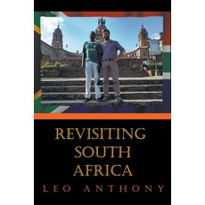 (영문도서) Revisiting South Africa Paperback, Leo Anthony, English, 9783910639348