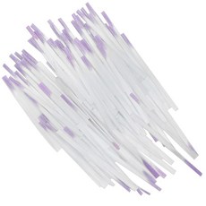 100개 유리섬유 네일팁 가짜 네일팁을 한 섬유 소프트 네일 네일 익스텐션 네일 트레이닝 DIY 네일 애호가용