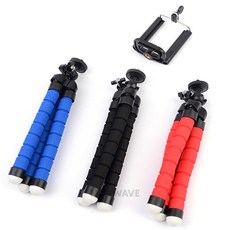 결실상회 자바라 스마트폰 삼각대 폰삼각대