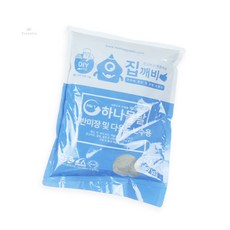 피넛코 다용도보수용 몰탈 2kg 벽미장시멘트