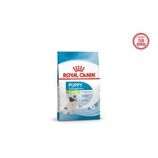로얄캐닌 엑스스몰 퍼피 3KG/강아지 사료, 3kg, 1개, 닭