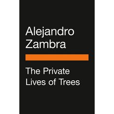 (영문도서) The Private Lives of Trees Paperback, Penguin Books, English, 9780143136514