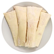 (배터짐) 손질 소떡심 2kg 떡심 소힘줄 뉴반진 뉴티질 소심줄 스지 (일요일&당일발송), 1개