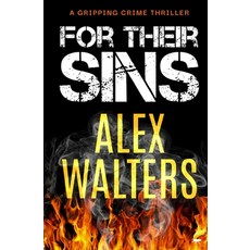 For Their Sins: a gripping crime thriller Paperback, Bloodhound Books, English, 9781913942311