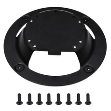 SURPOUF BN61-14898A BN96-42913A 벽 마운트 VESA 어댑터 브래킷 삼성 오디세이 G6 G7 27/28/32/49인치 모니터 C49HG90DM C49J8, SURPOUF BN61-14898A BN96-42913