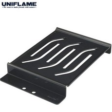 UNIFLAME 桌上烤肉爐專用鐵板